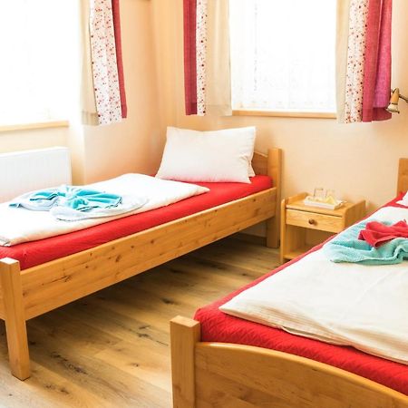 Pension U Pece Pec pod Snezkou Esterno foto