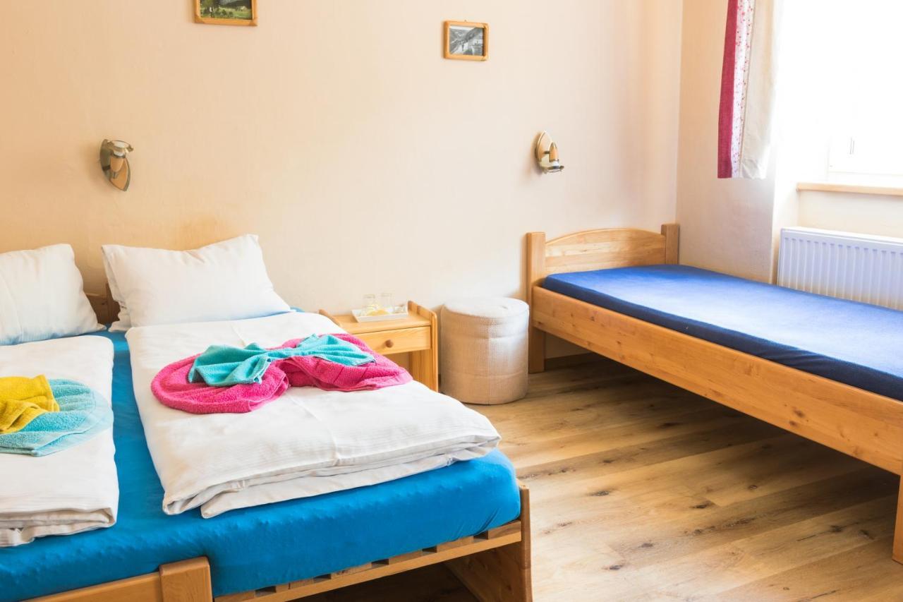 Pension U Pece Pec pod Snezkou Esterno foto